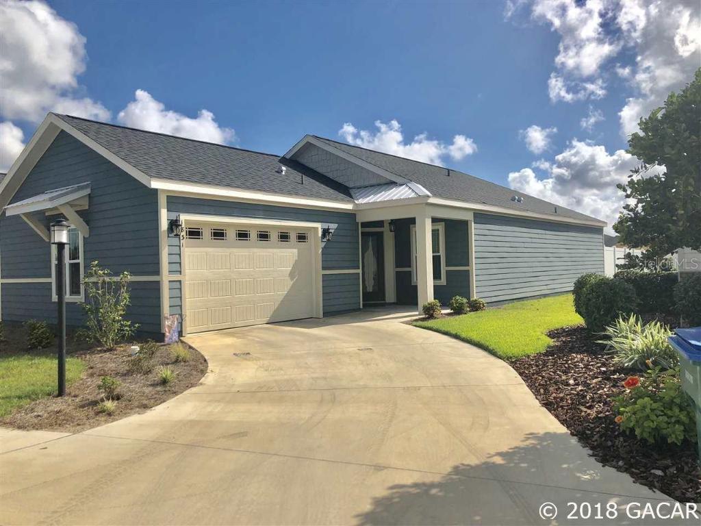 1831 SW 247th St., Newberry, FL 32669