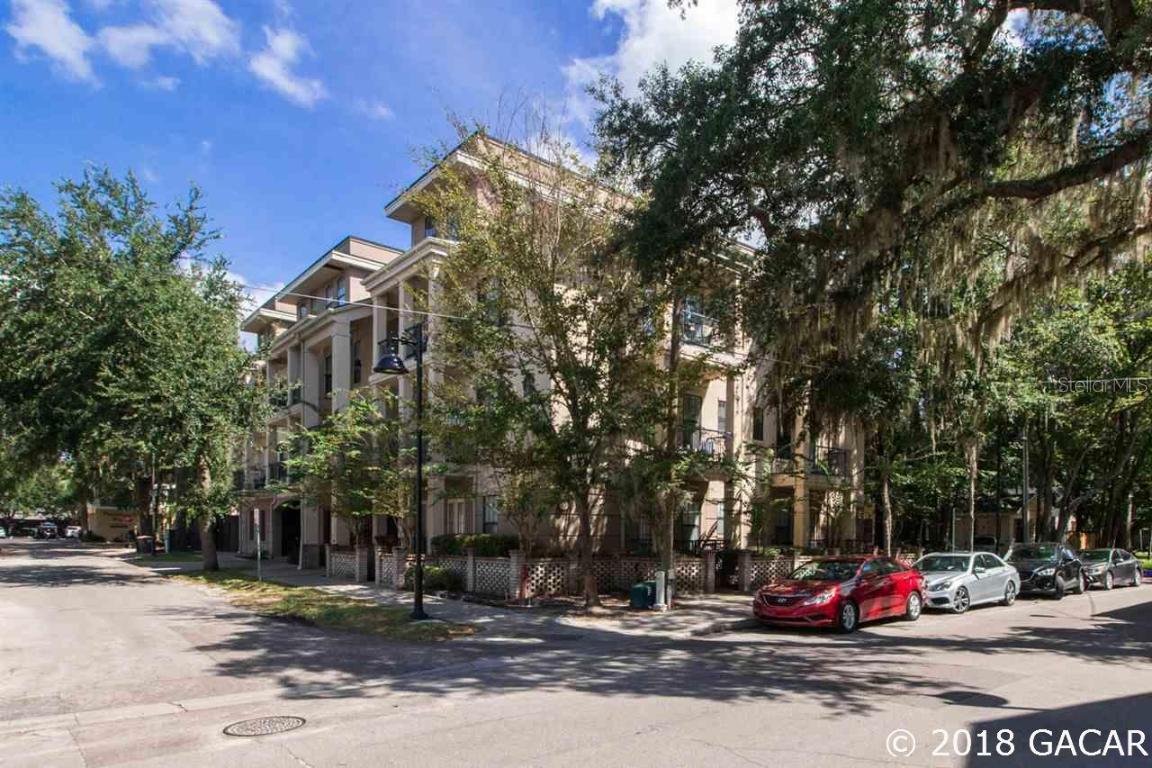 1418 NW 3rd Ave. #305, Gainesville, FL 32603
