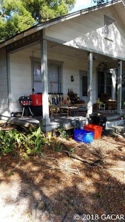 116 NW 7th Street, Gainesville, FL 32601