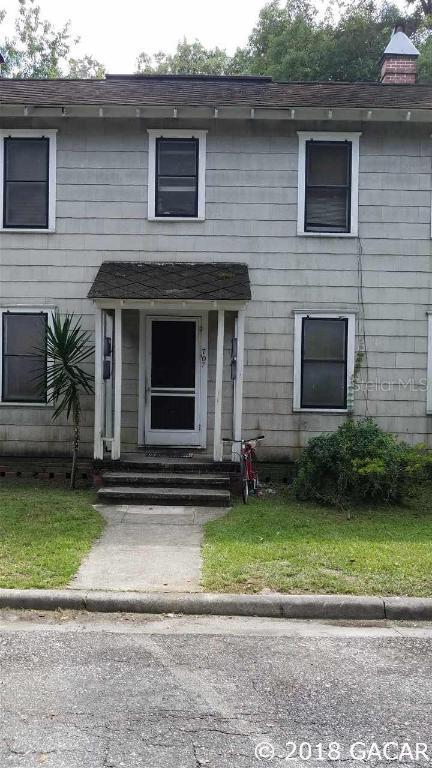 707 NW 2nd Ave, Gainesville, FL 32601