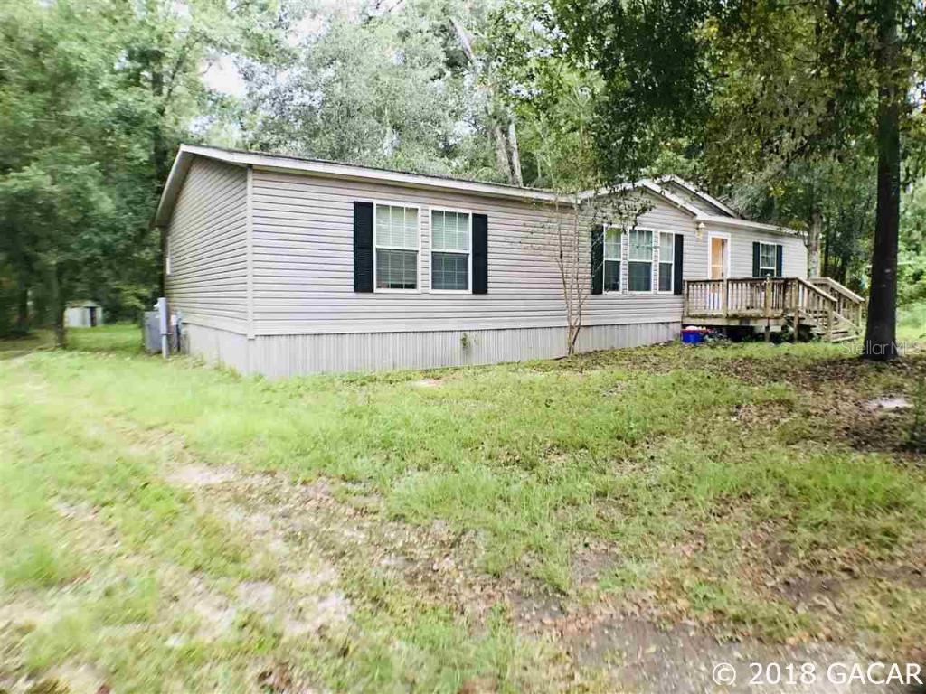 5306 NE 255 Dr., Melrose, FL 32666