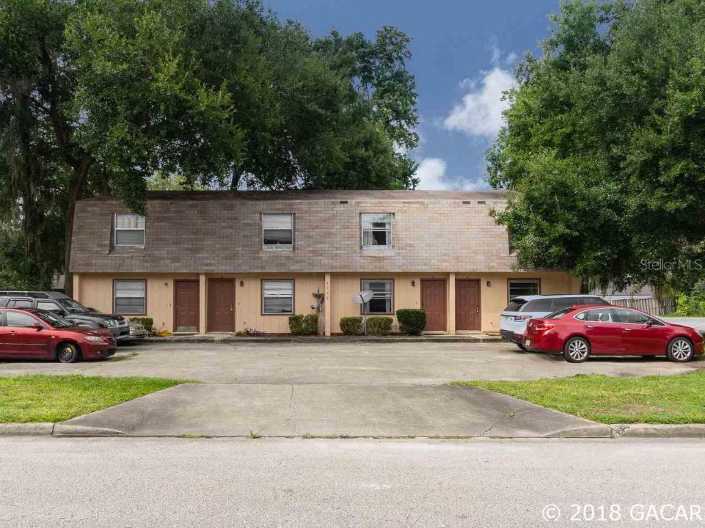 6030 SW 12th Pl., Gainesville, FL 32607