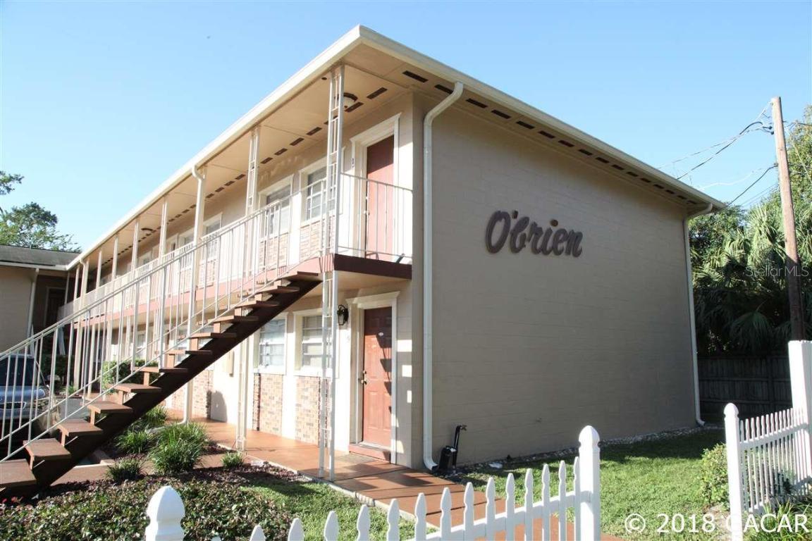 501 NW 15th Ave. #10, Gainesville, FL 32601