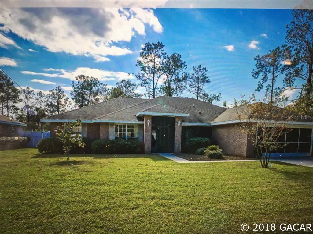 14 Round Thorn Dr., Palm Coast, FL 32164