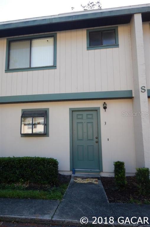 2300 SW 43rd St. #S-3, Gainesville, FL 32607