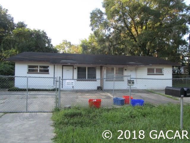 1231 NW 45th Ave., Gainesville, FL 32609