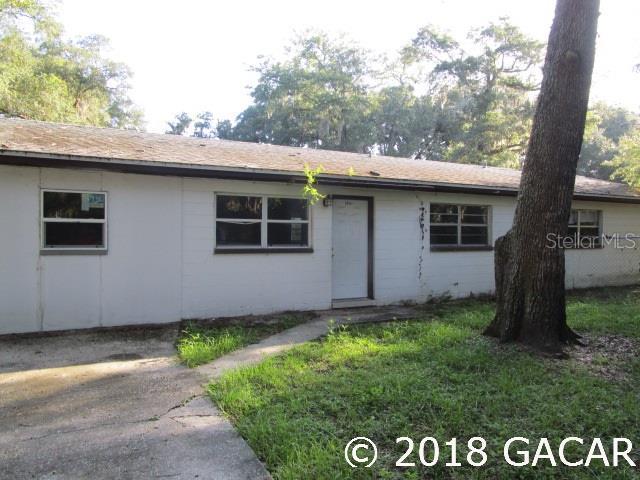 1914 NE 21st Pl., Gainesville, FL 32609