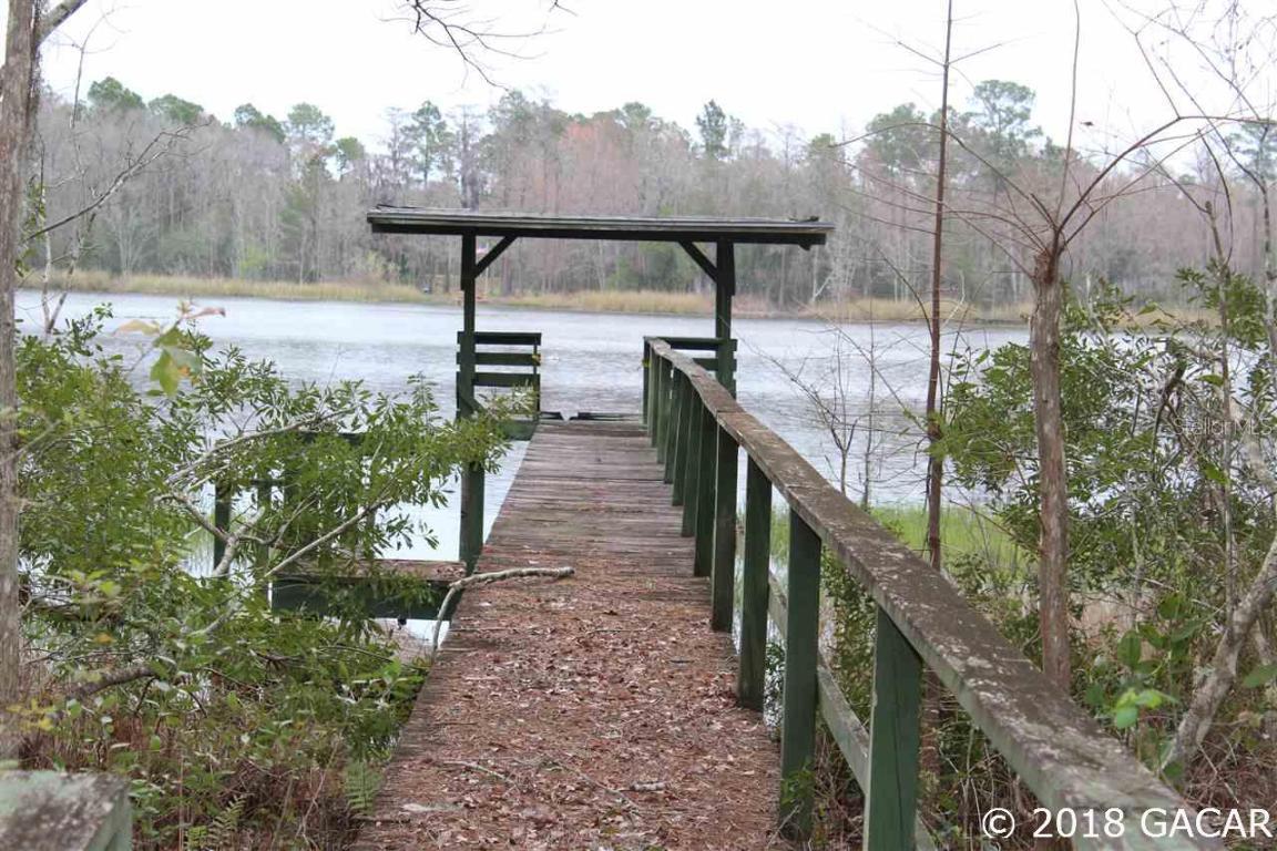 21302 Ne 46th Ave., Earleton, FL 32631