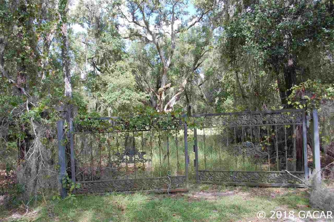 00 SE 60th Ln., Hawthorne, FL 32640