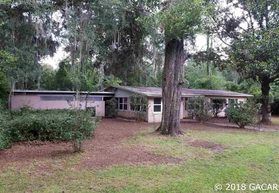 1421 NW 10th St., Gainesville, FL 32601