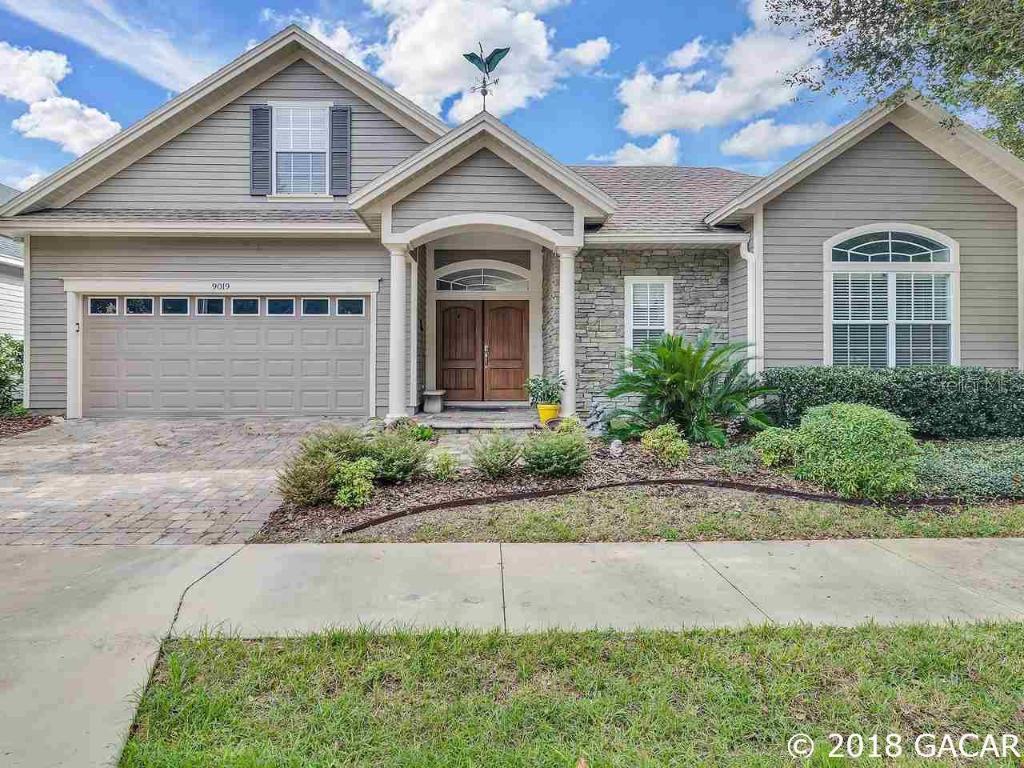 9019 SW 25th Rd., Gainesville, FL 32608