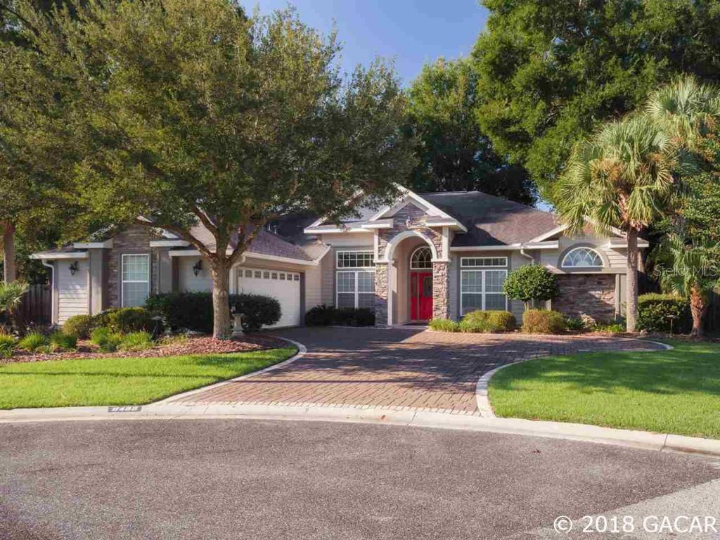 8455 SW 11th Ln., Gainesville, FL 32607