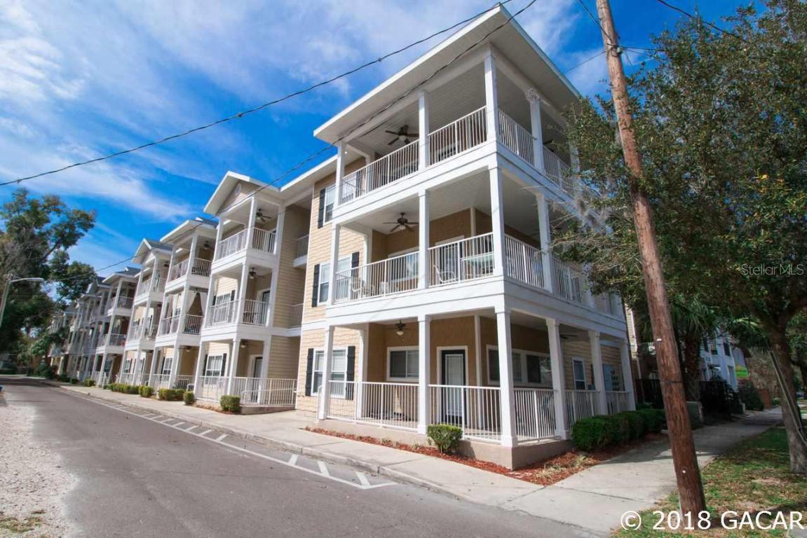 1460 NW 3rd Pl. #309, Gainesville, FL 32603