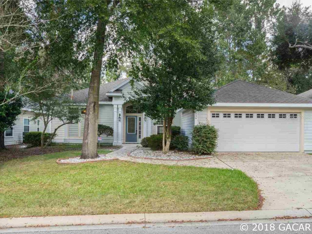 8434 SW 8th Pl., Gainesville, FL 32607