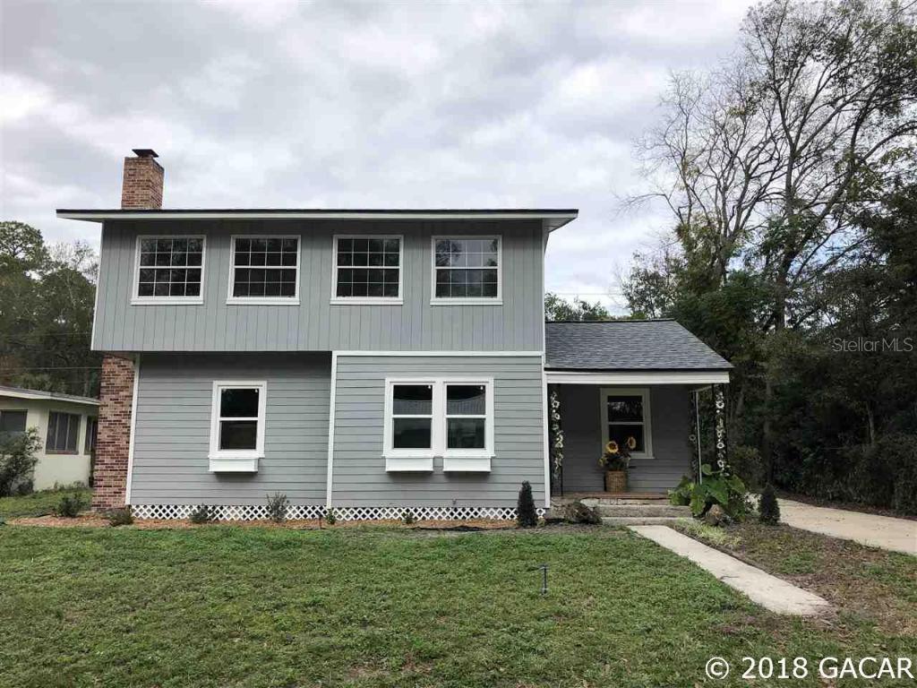 722 NW 9th Avenue Ave., Gainesville, FL 32601