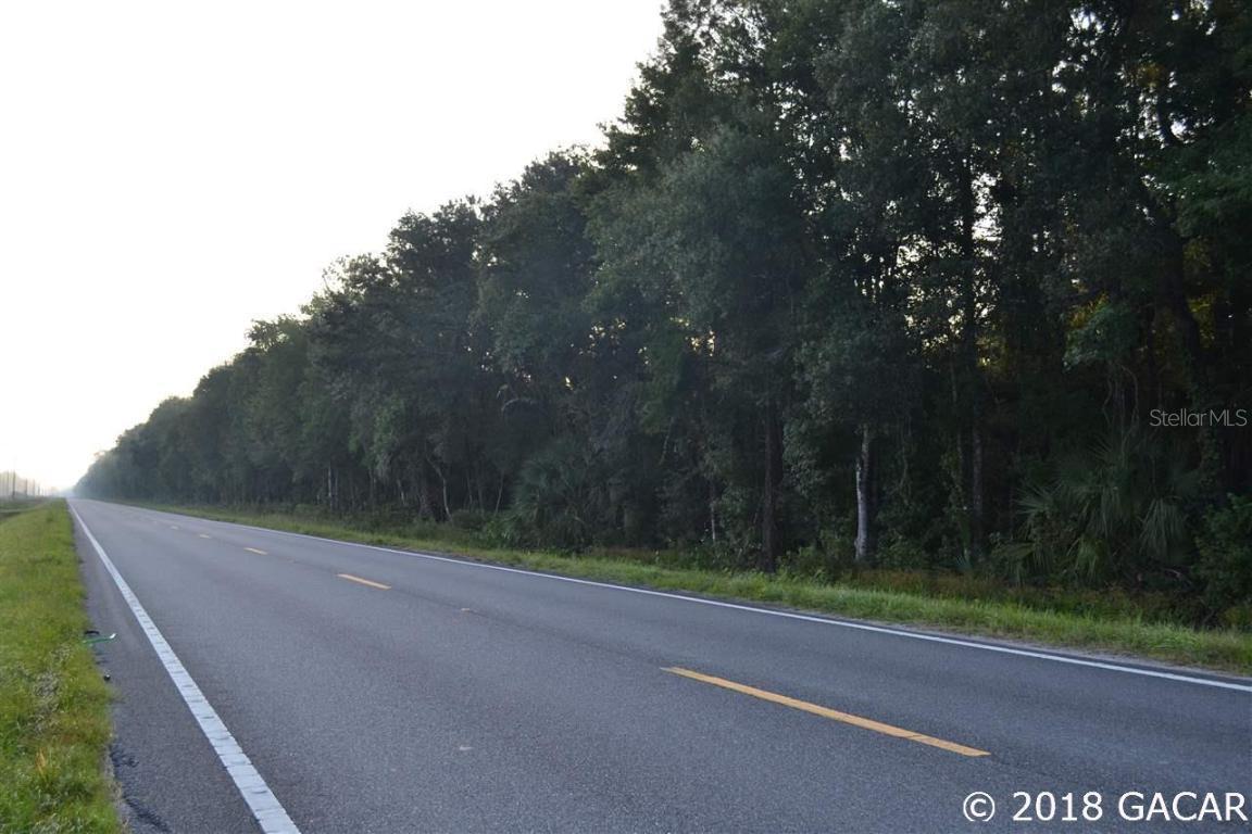 Sr 24 #OC0511, Otter Creek, FL 32621