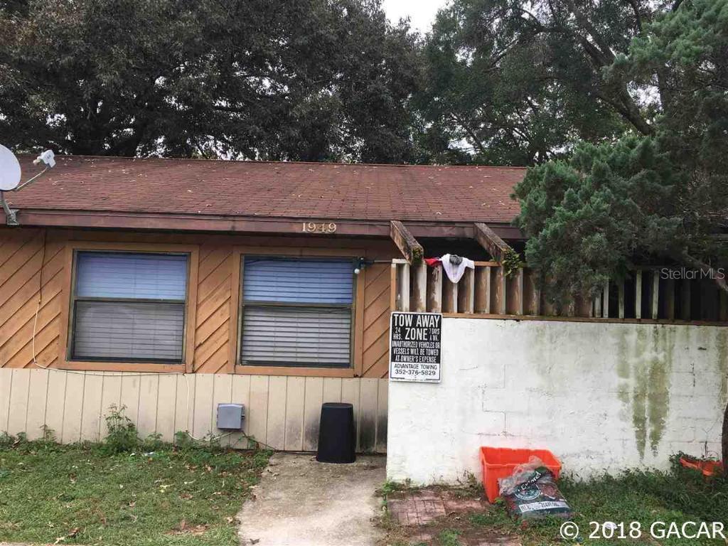 1949 SW 69th Dr., Gainesville, FL 32607