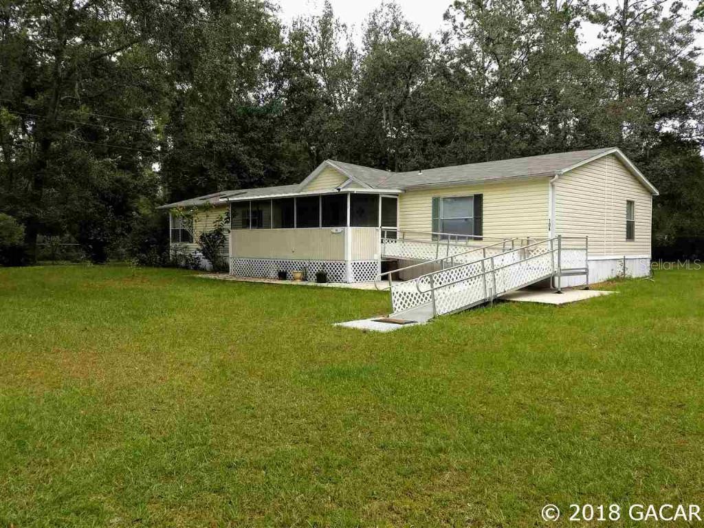 104 Campbells Lane Ln., Melrose, FL 32666