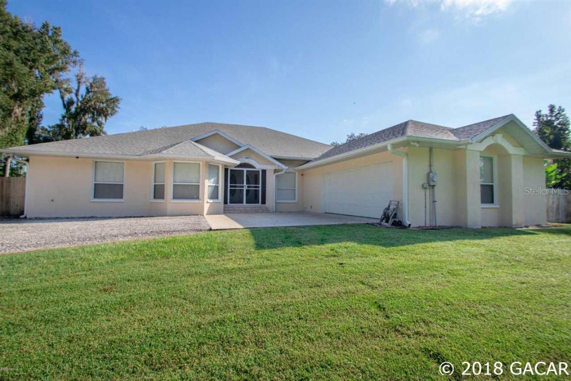10901 SW 42nd St, Lake Butler, FL 32054
