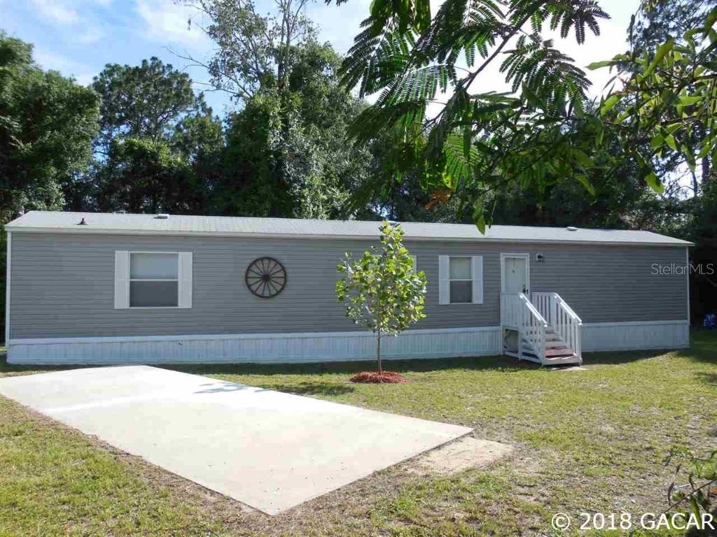 4820 NE 141 Ter., Williston, FL 32696