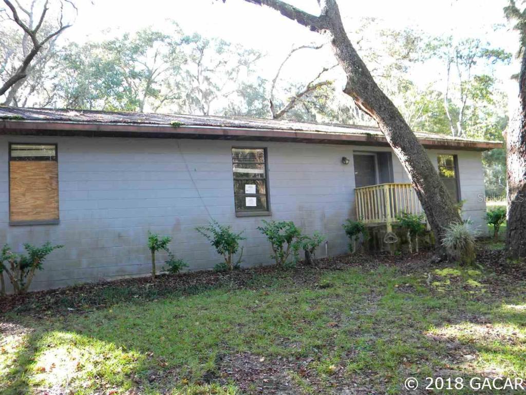 113 Serenity Dr., Melrose, FL 32666