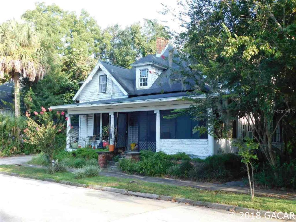 110 NW 4th Ave., Gainesville, FL 32601