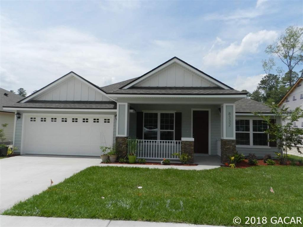 8276 NW 51 Dr., Gainesville, FL 32653