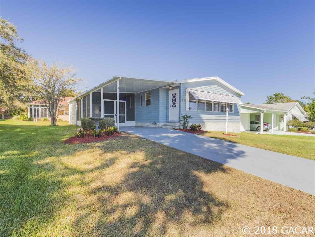 1151 W Boone Ct., Other, FL 32159