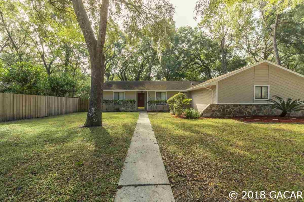 7623 SW 10th Ave., Gainesville, FL 32607