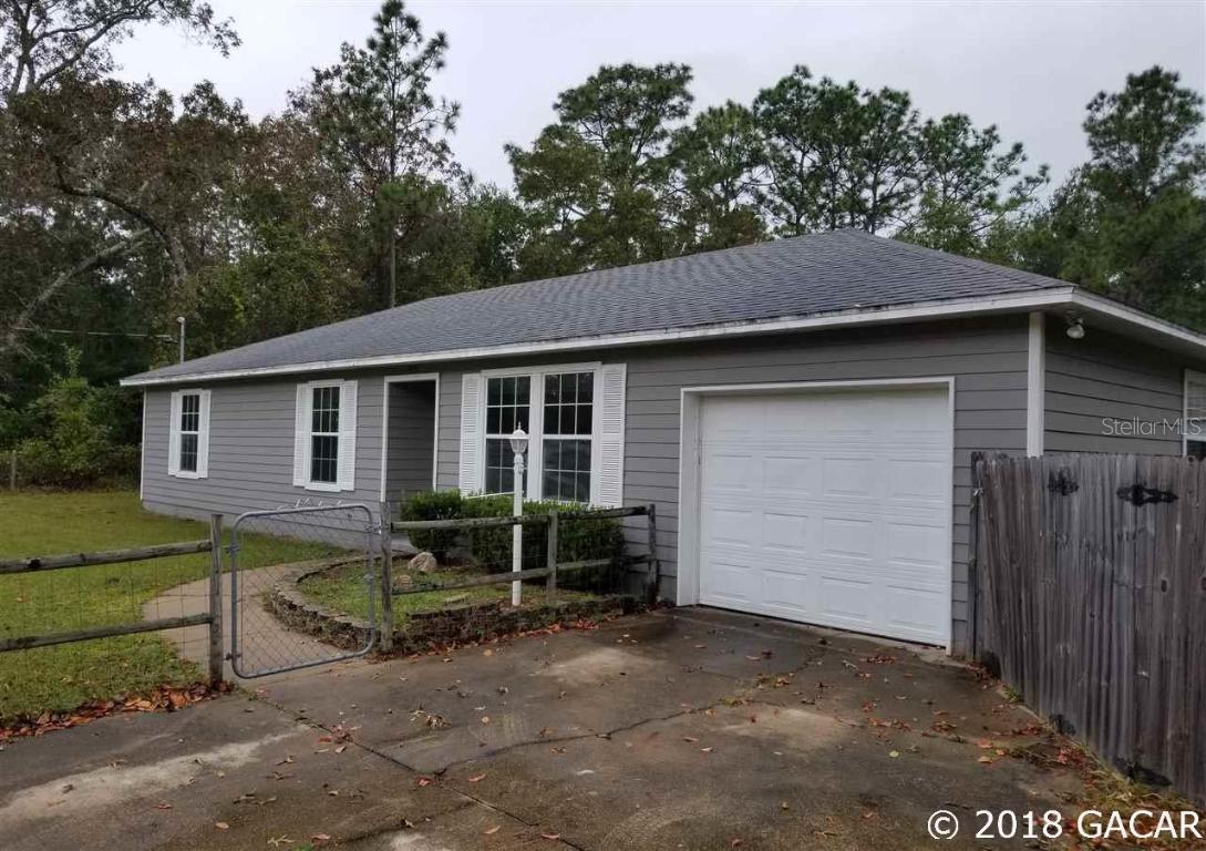 495 SE 44th St., Keystone Heights, FL 32656