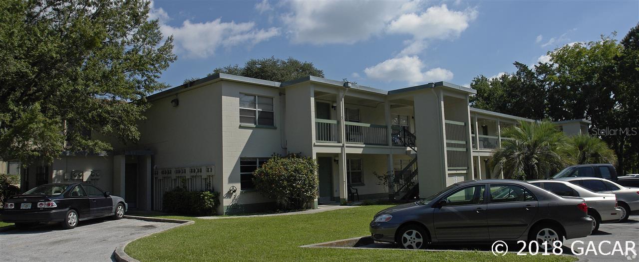 1626 SW 14th St., Gainesville, FL 32608