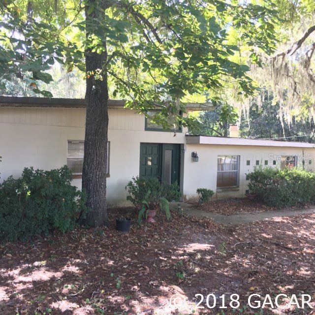 10907 SW 24th Ave., Gainesville, FL 32607