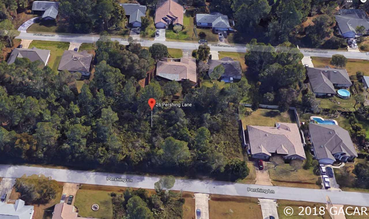 26 Pershing Ln., Palm Coast, FL 32164