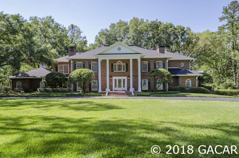 7117 NW 20th Pl., Gainesville, FL 32605