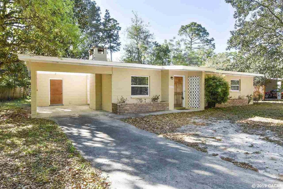 1906 NW 37th Blvd., Gainesville, FL 32605