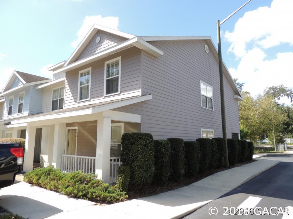 2306 SW 42nd Dr. #140, Gainesville, FL 32607