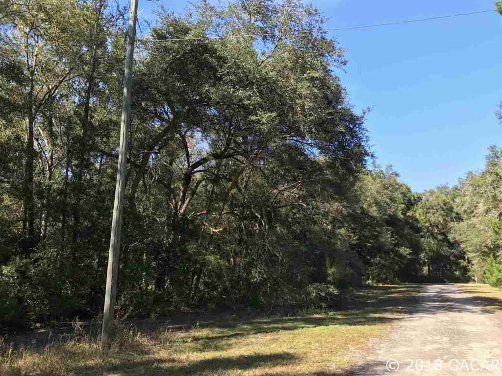 tbd NE 160th Ave., Williston, FL 32696