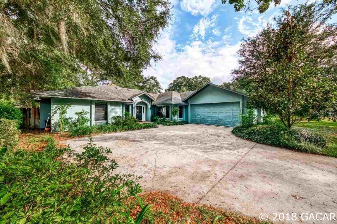 2023 SW 76th Ter., Gainesville, FL 32607