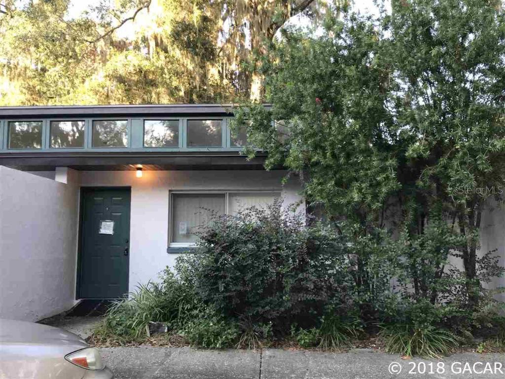 747 SE 2nd Pl. #9, Gainesville, FL 32601
