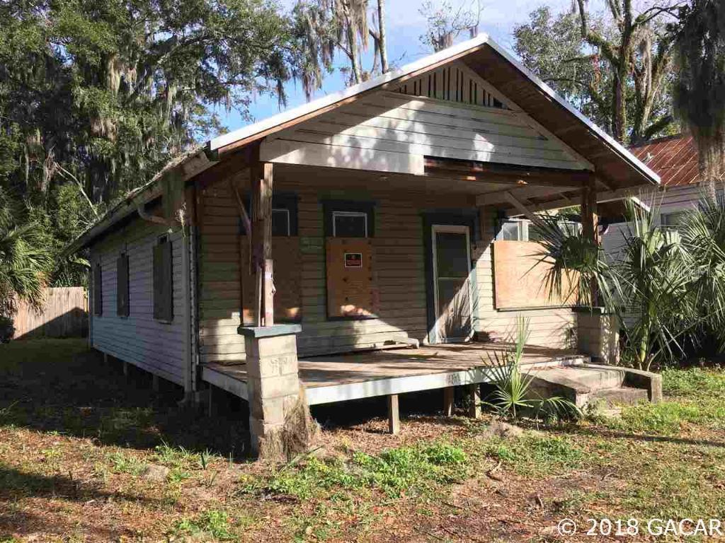 310 NW 7th Ave., Gainesville, FL 32601