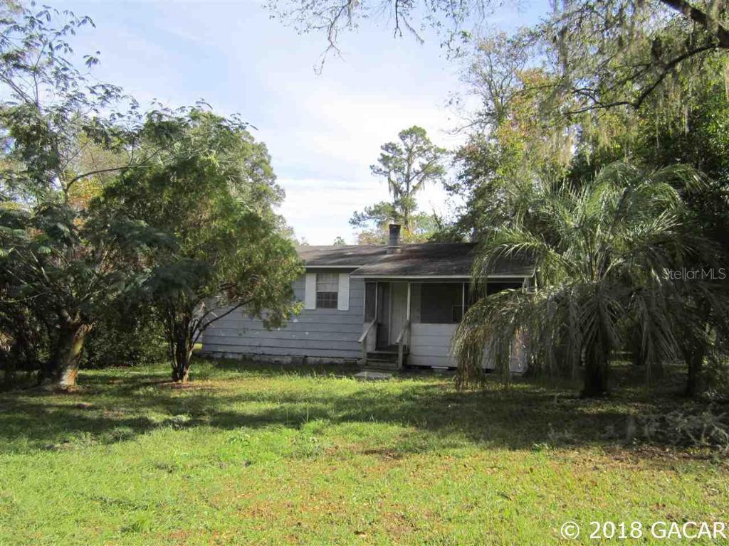 10207 N State Rd 121, Gainesville, FL 32653