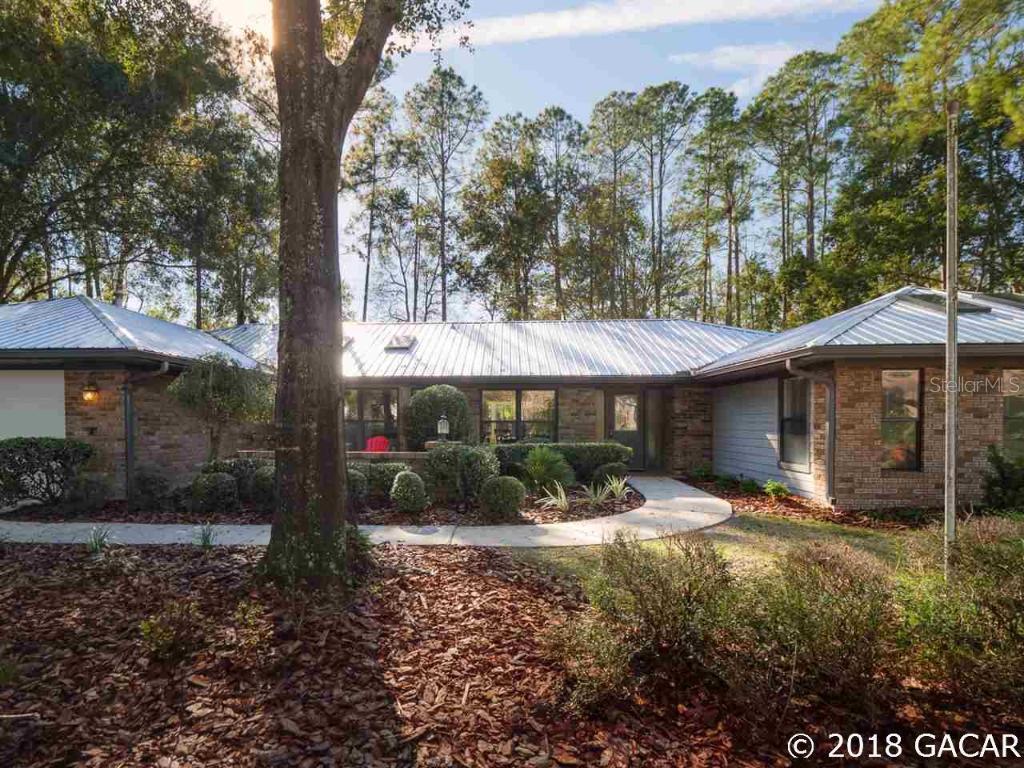 3929 NW 20th Ln., Gainesville, FL 32605