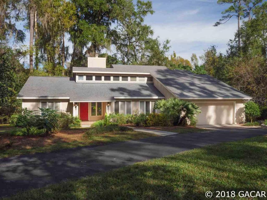 2261 NW 25th St., Gainesville, FL 32605
