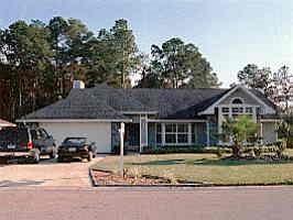 3441 NW 67th Avenue, Gainesville, FL 32653