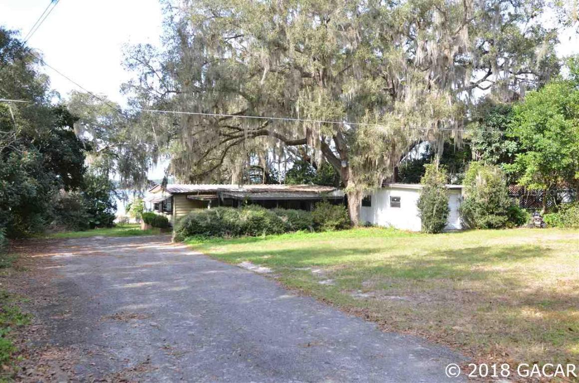 117 Bumpy Rd., Melrose, FL 32666