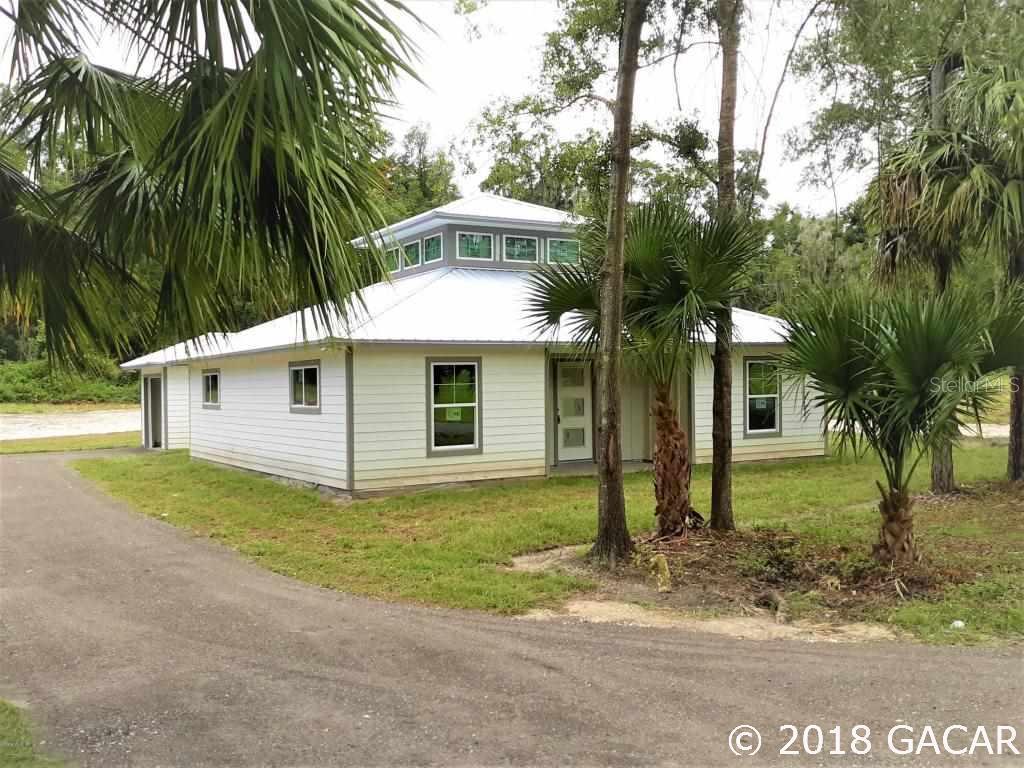 209 NW 5 Pl., Williston, FL 32696