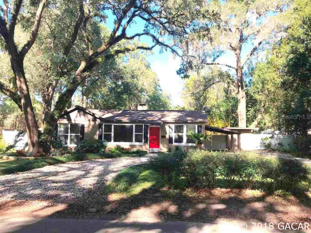1104 NW 14 Ave., Gainesville, FL 32601