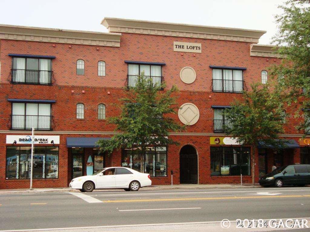 20 SW 6th St. #204, Gainesville, FL 32601