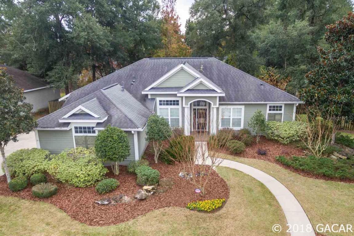 8527 SW 10th Rd., Gainesville, FL 32607