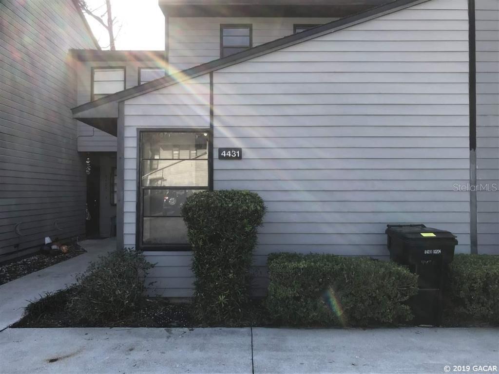 4431 SW 21st Ln., Gainesville, FL 32607